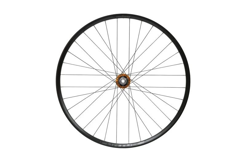 Hope Rear 29 Fortus 30SC Pro5 6 bolt 157mm SuperBoost