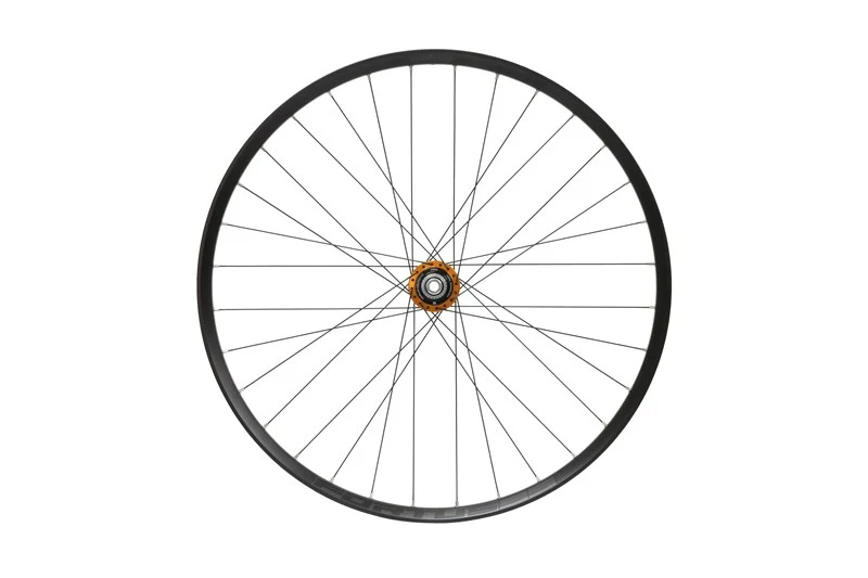 Hope Rear 27.5 Fortus 35W Pro 5 6 Bolt 148mm Boost