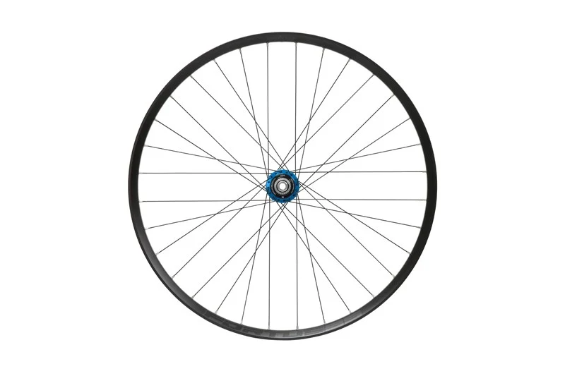 Hope Rear 27.5 Fortus 35W Pro5 Centrelock 142x12mm