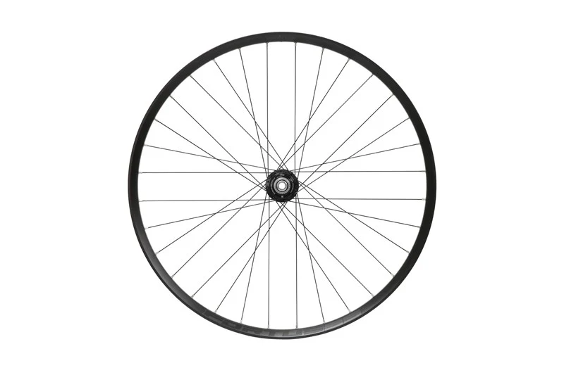 Hope Rear 27.5 Fortus 35W Pro5 6 bolt 142x12mm