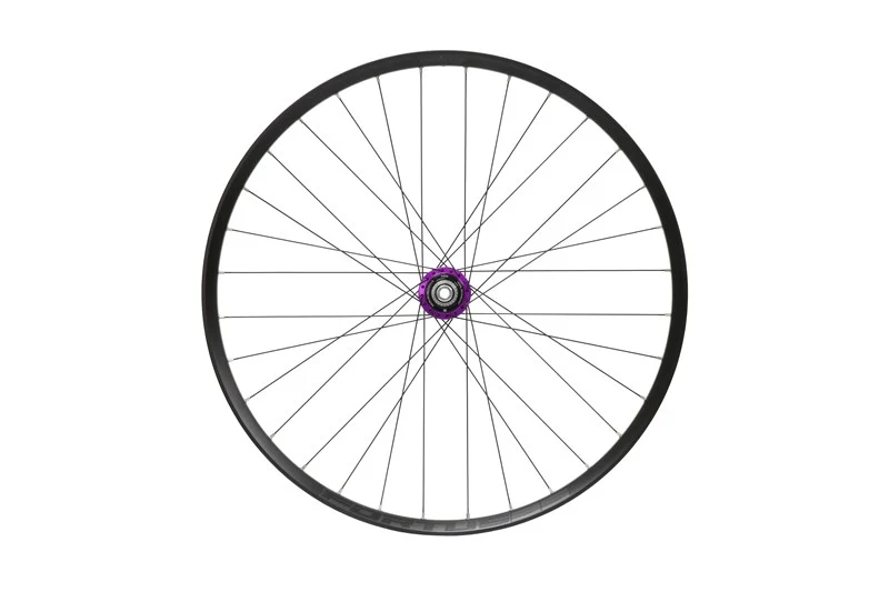 Hope Rear 27.5 Fortus 35W Pro5 6 bolt 142x12mm