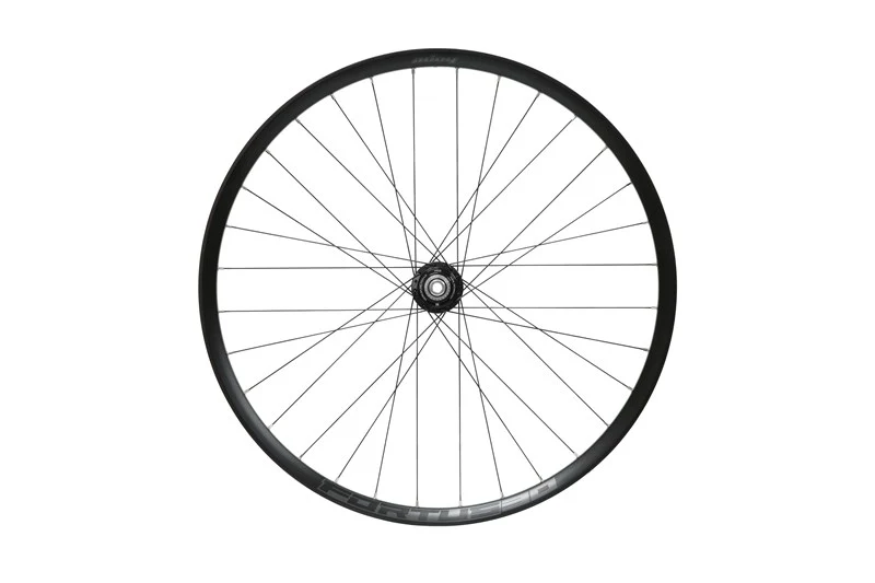 Hope Rear 27.5 Fortus 30W Pro5 6 bolt 150mm