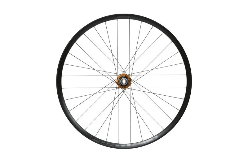 Hope Rear 27.5 Fortus 30W Pro5 6 bolt 142x12mm