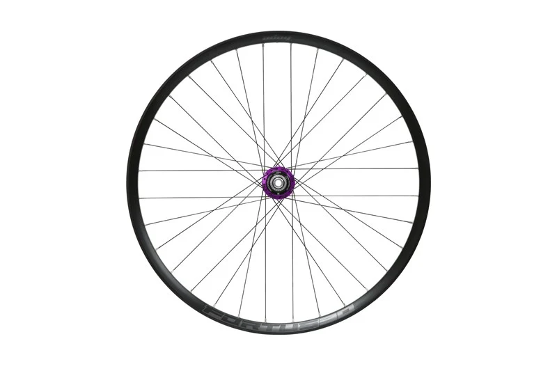 Hope Rear 27.5 Fortus 30W Pro5 6 bolt 142x12mm