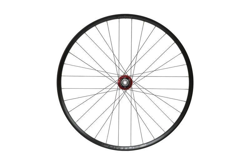Hope Rear 27.5 Fortus 30SC Pro5 Centrelock 142x12mm