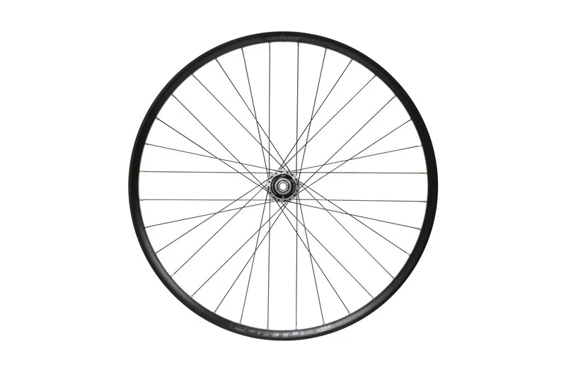 Hope Rear 27.5 Fortus 30SC Pro5 6 bolt 150mm