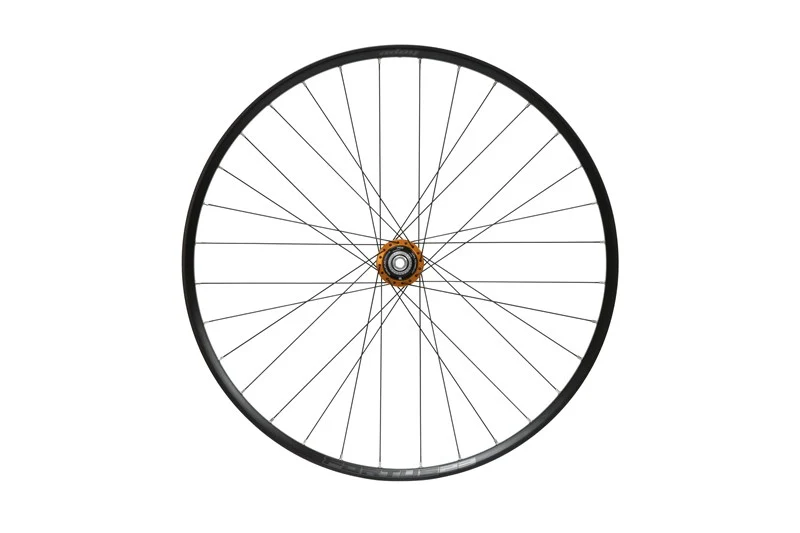 Hope Rear 27.5 Fortus 23W Pro 5 CentreLock 142x12
