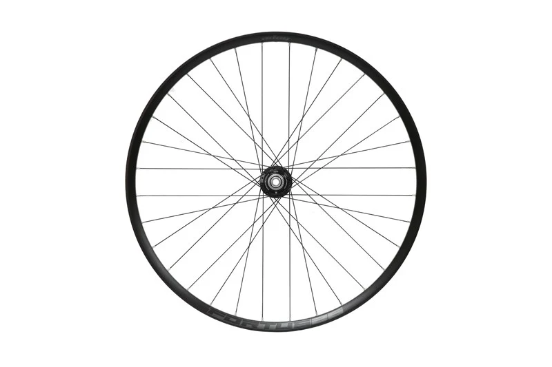 Hope Rear 26 Fortus 26W Pro5 6 bolt 142x12mm
