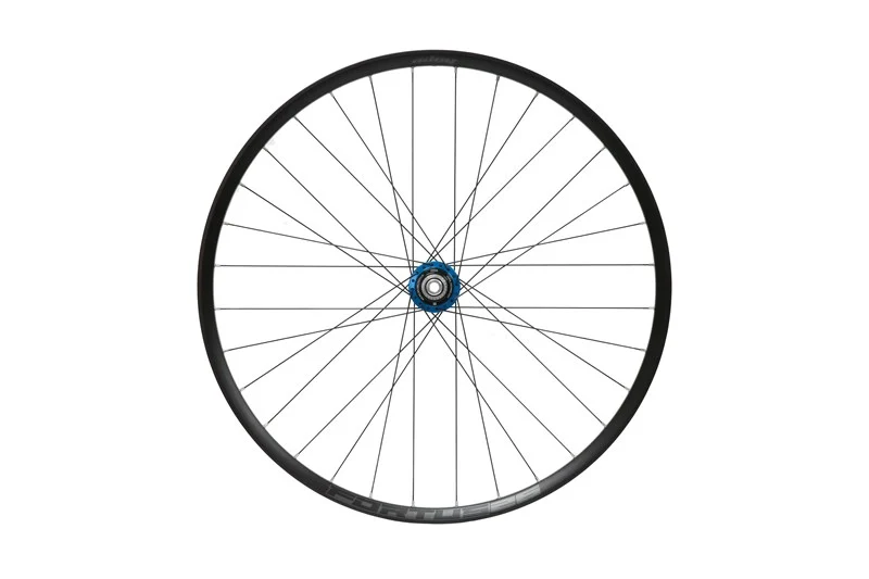 Hope Rear 26 Fortus 26W Pro5 6 bolt 142x12mm