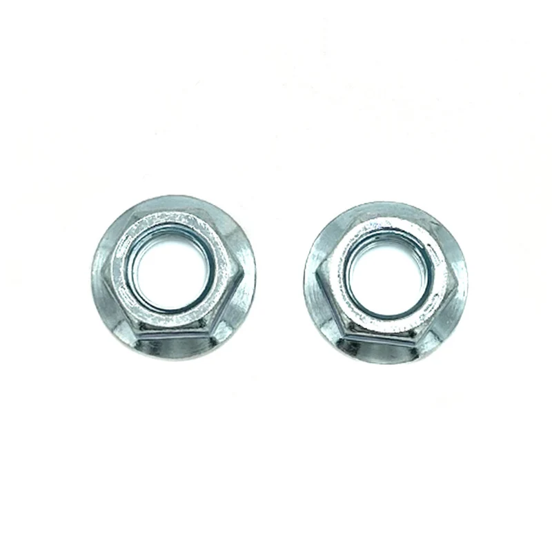 Ecrous axe moteur Dualtron diam 19 x2 pcs