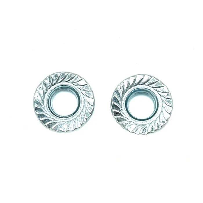 Ecrous axe moteur Dualtron diam 19 x2 pcs