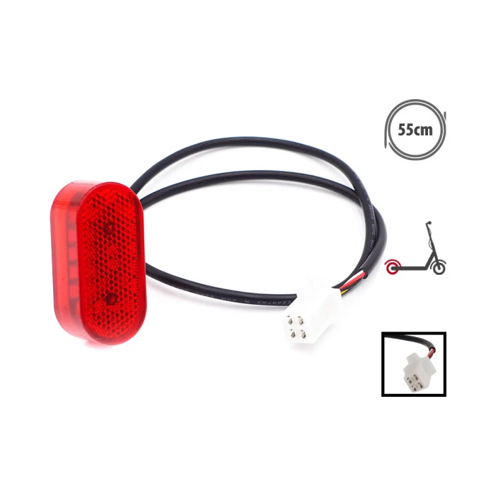 Cable de frein arriere Urbanglide E-cross