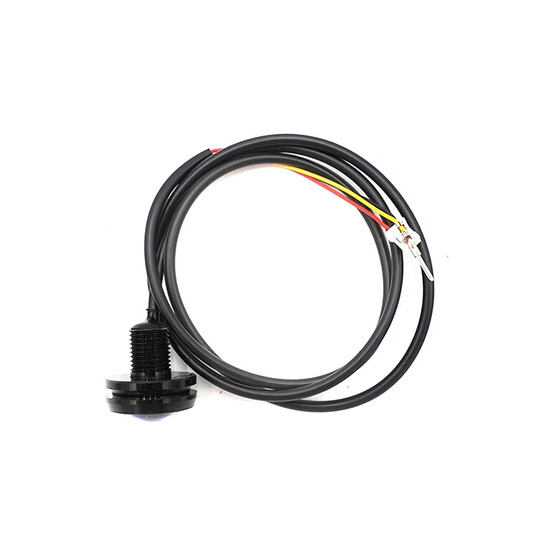LED arriere rouge Dualtron