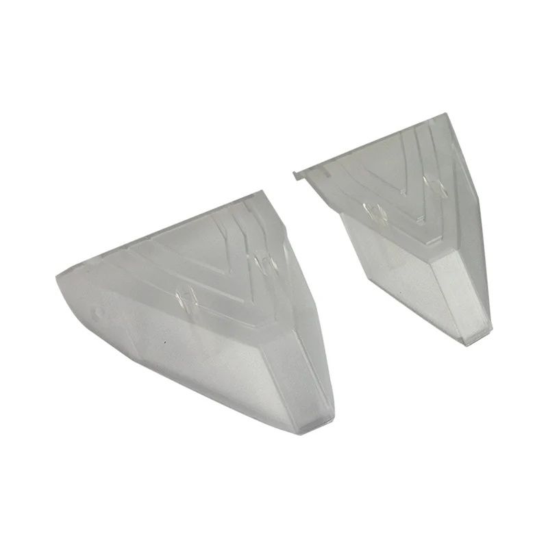Supports Led Avant Z8X Gauche et Droite