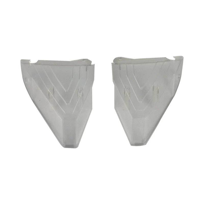 Supports Led Avant Z8X Gauche et Droite