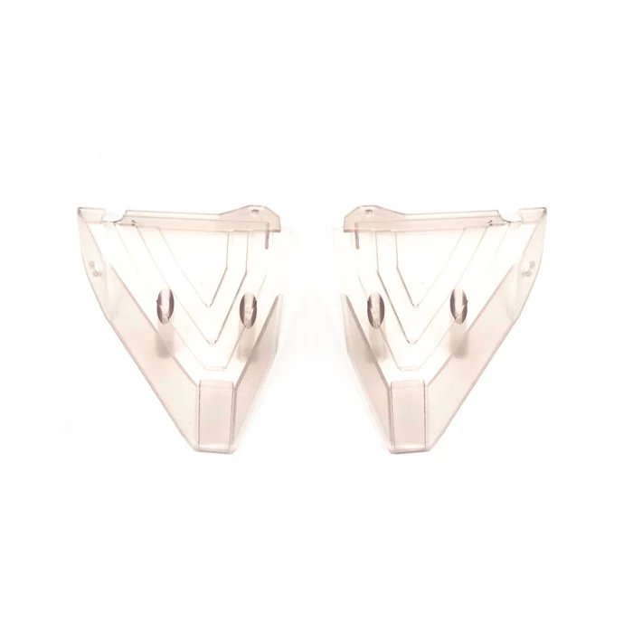Supports Led Avant Z8X Gauche et Droite