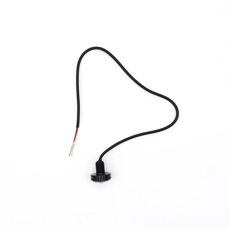 LED avant droite Dualtron Spider Fil Long (34cm)