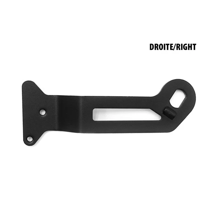 Support de garde boue droit Kukirin T3