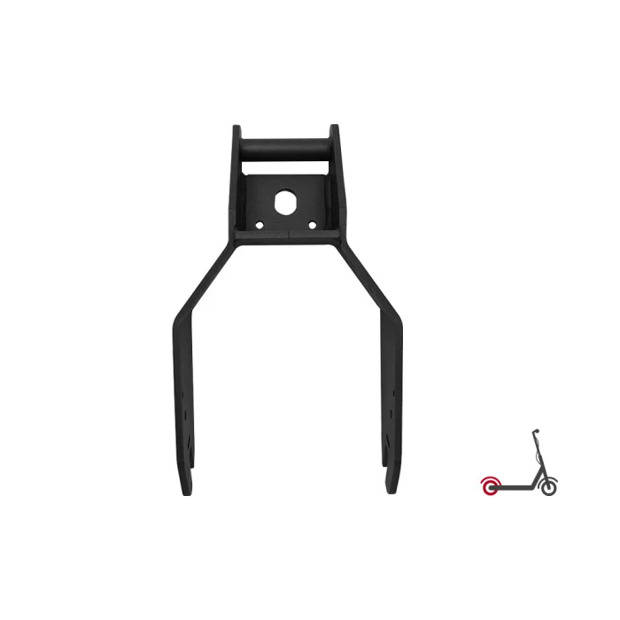Cache fourche arriere droite Dualtron Togo