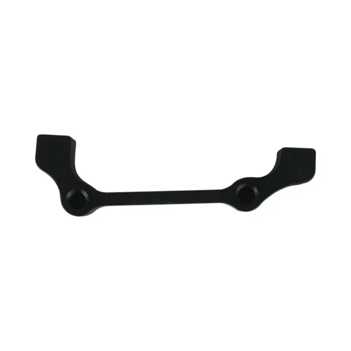 Support etrier de frein Zero 10X 160 mm