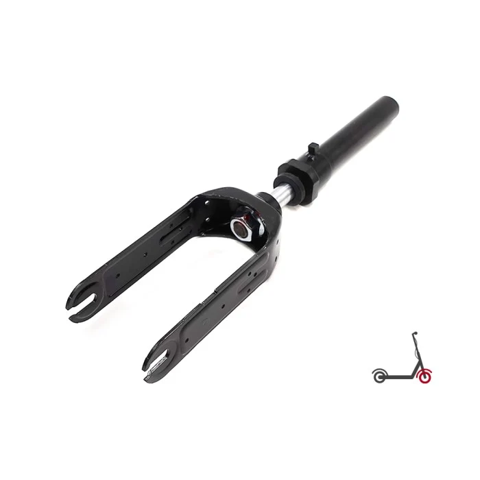 Bouchon de protection de la fourche avant Ninebot Segway Max G2