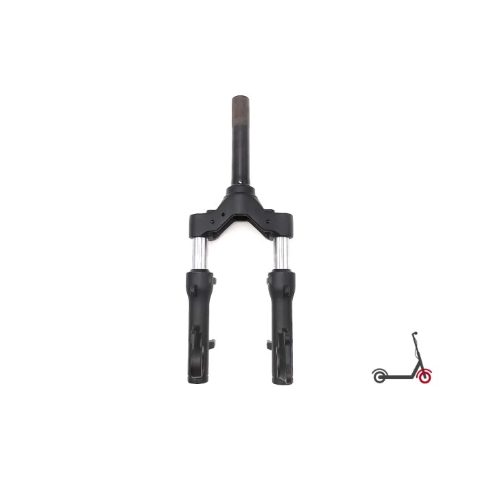 Bouchon de protection de la fourche avant Ninebot Segway Max G2