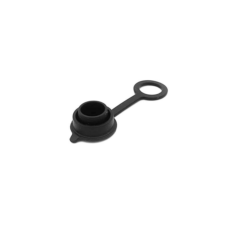 Cache port de Charge LP16