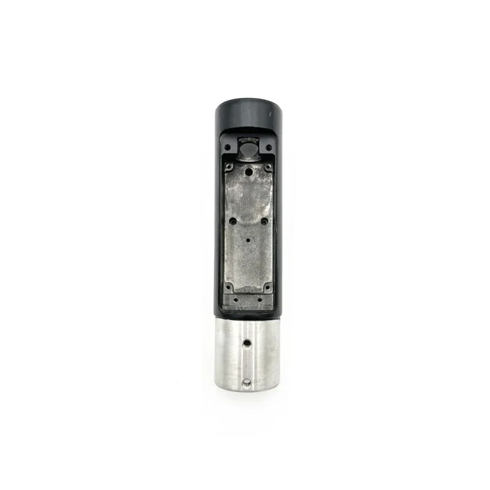 Cache plastique tete de guidon avec joint Wispeed T855/T850
