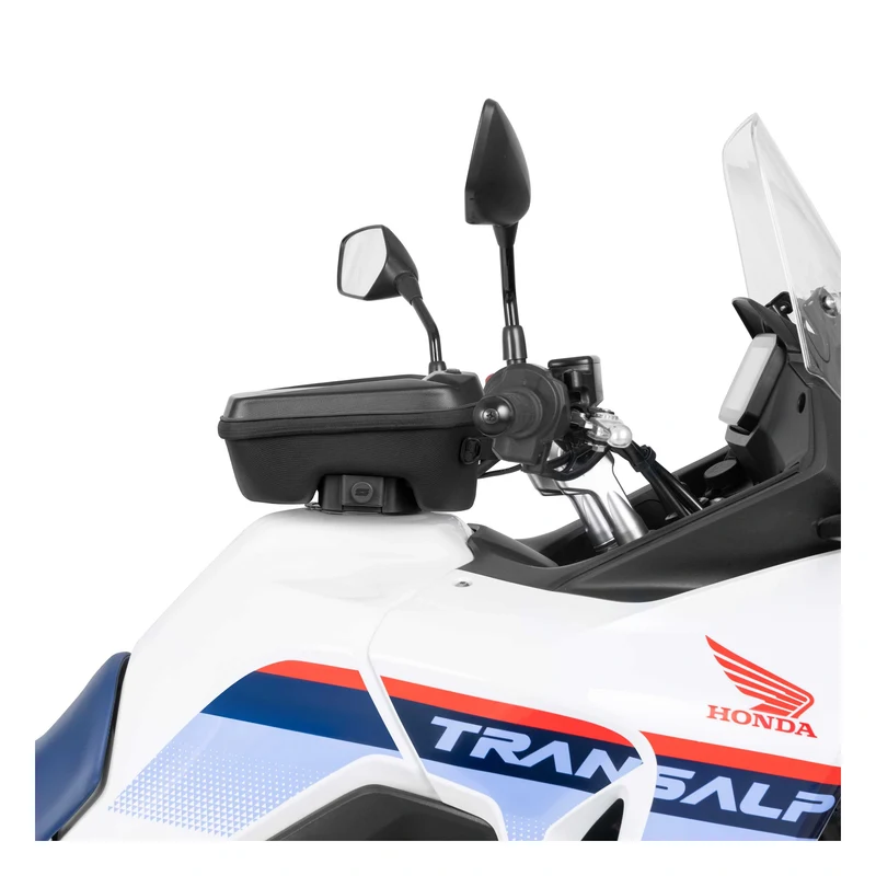 Bolsa depósito Shad Click System E09CM