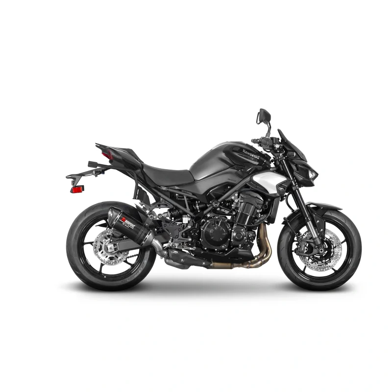 Fijaciones laterales 3P Shad Kawasaki Z900 25-26