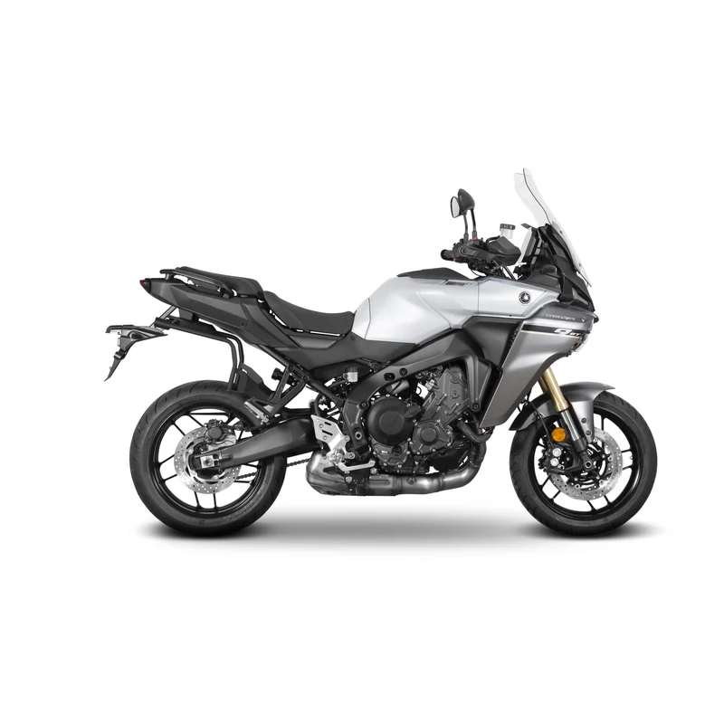 Fijaciones laterales 3P Shad Yamaha TRACER 9 25-26
