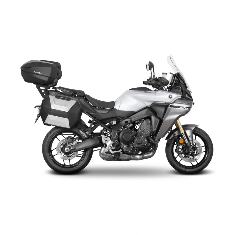 Fijaciones laterales 3P Shad Yamaha TRACER 9 25-26