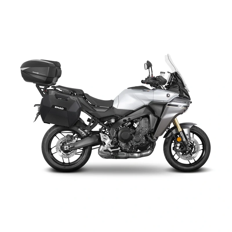 Fijaciones laterales 3P Shad Yamaha TRACER 9 25-26