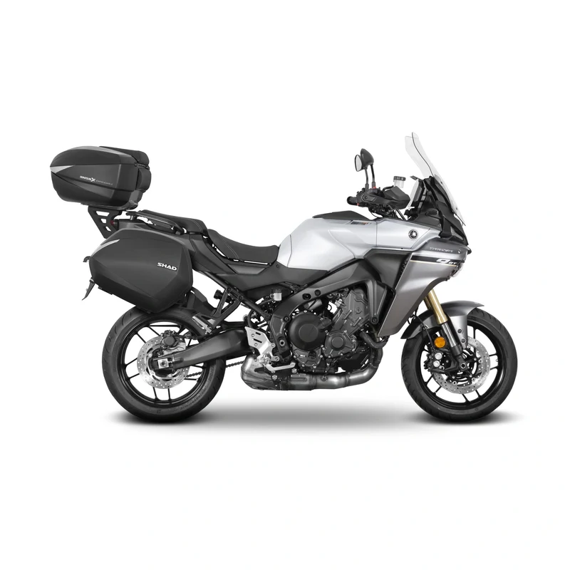 Fijaciones laterales 3P Shad Yamaha TRACER 9 25-26