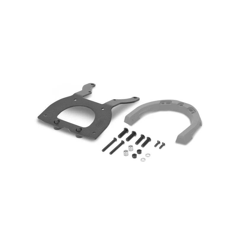 Fijación bolsa depósito Click system Shad Hero XPULSE 200 PRO 2026-2026