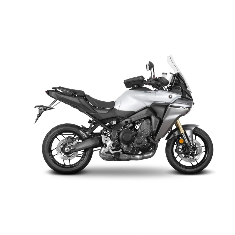 Fijación bolsa depósito Click system Shad Yamaha TRACER 9 25-26