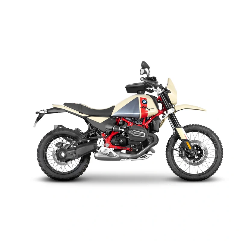 Fijación bolsa depósito Click system Shad Bmw M1000R 22-26