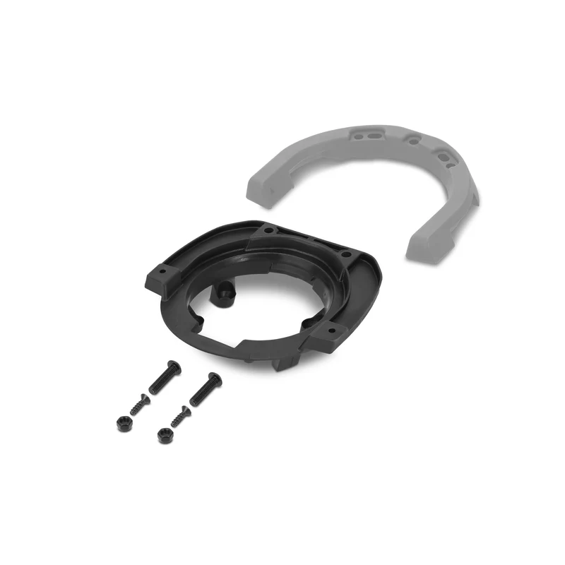 Fijación bolsa depósito Click system Shad Bmw M1000R 22-26