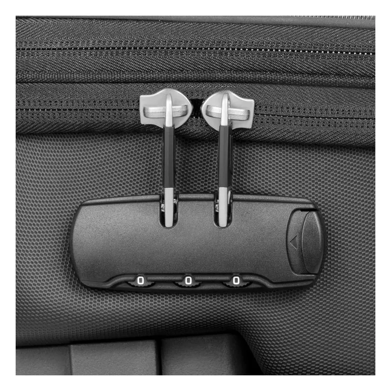 Bolsa depósito Shad Click System E09CL PRO