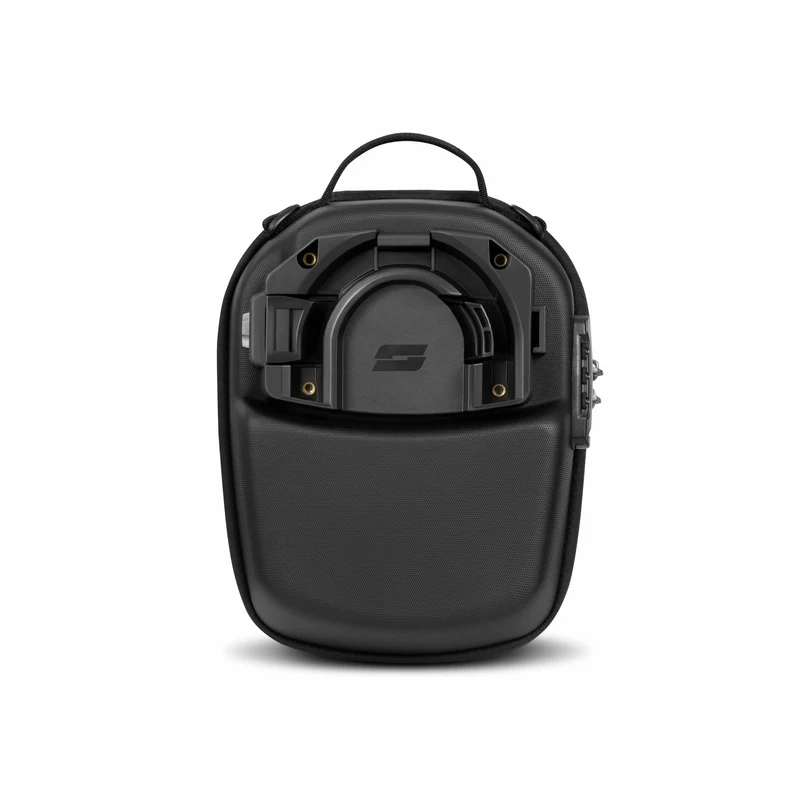 Bolsa depósito Shad Click System E09CL PRO