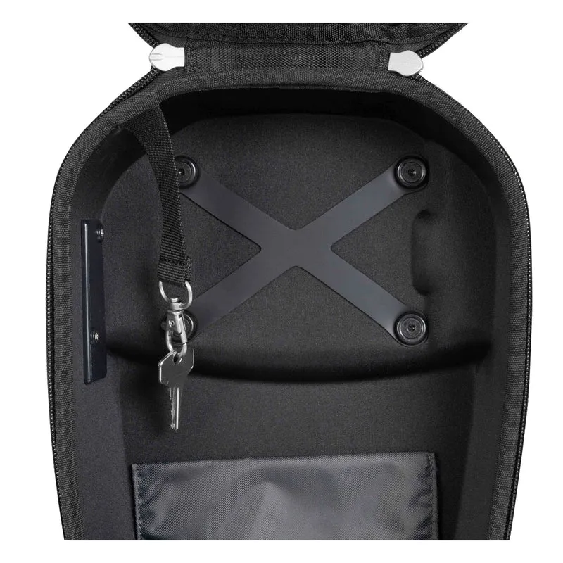 Bolsa depósito Shad Click System E09CL PRO