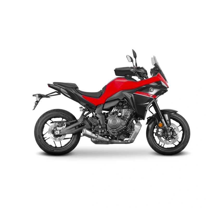 Fijación bolsa depósito Click system Shad Yamaha MT07 25-26