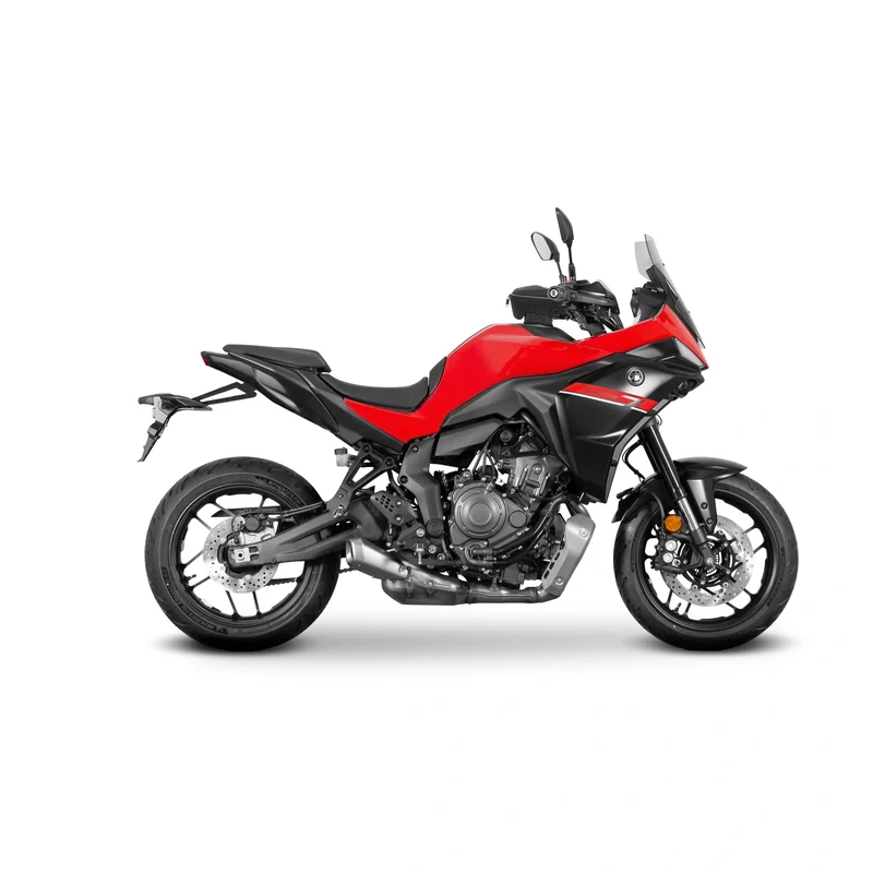 Fijación bolsa depósito Click system Shad Yamaha MT07 25-26