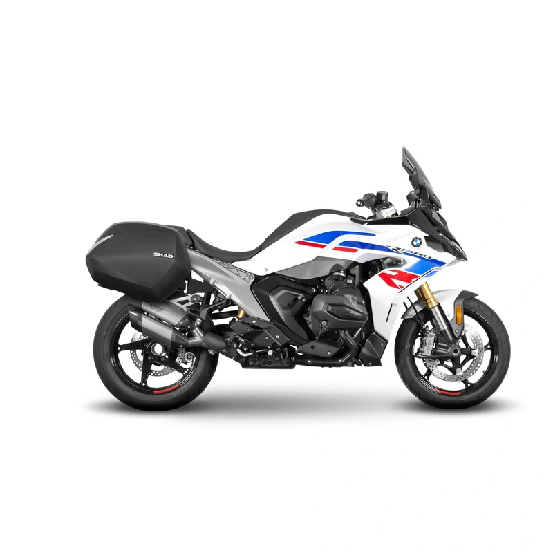 Fijaciones laterales 3P Shad Bmw R1300 R/RS 2026-2026