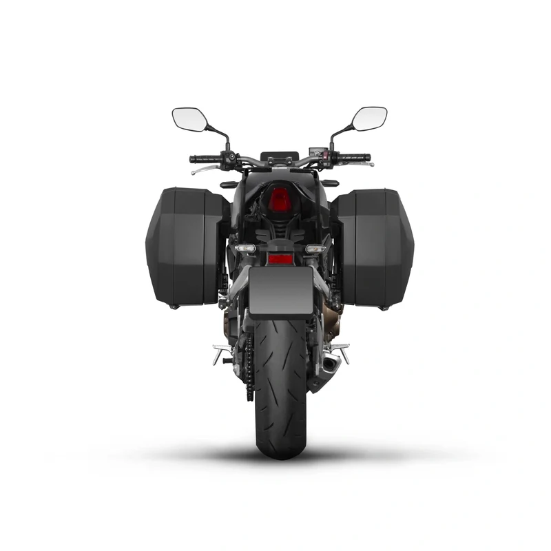 Fijaciones laterales 3P Shad Honda CB650R 24-26