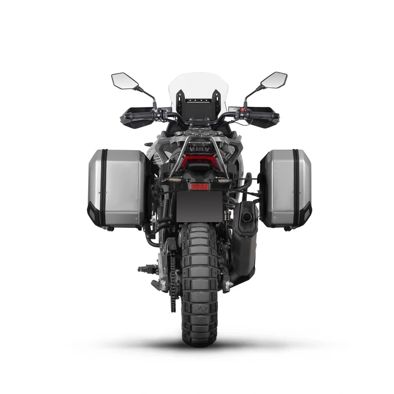 Fijaciones laterales 4P Shad Morbidelli T1002VX 24-26