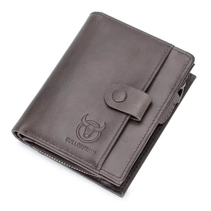Portefeuille biker homme - Valet