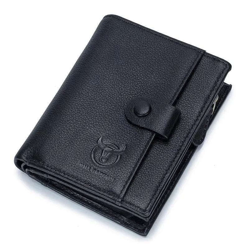 Portefeuille biker homme - Valet