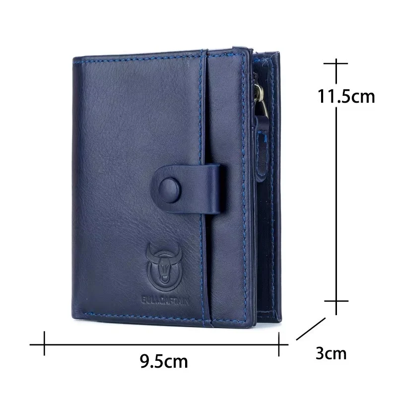 Portefeuille biker homme - Valet