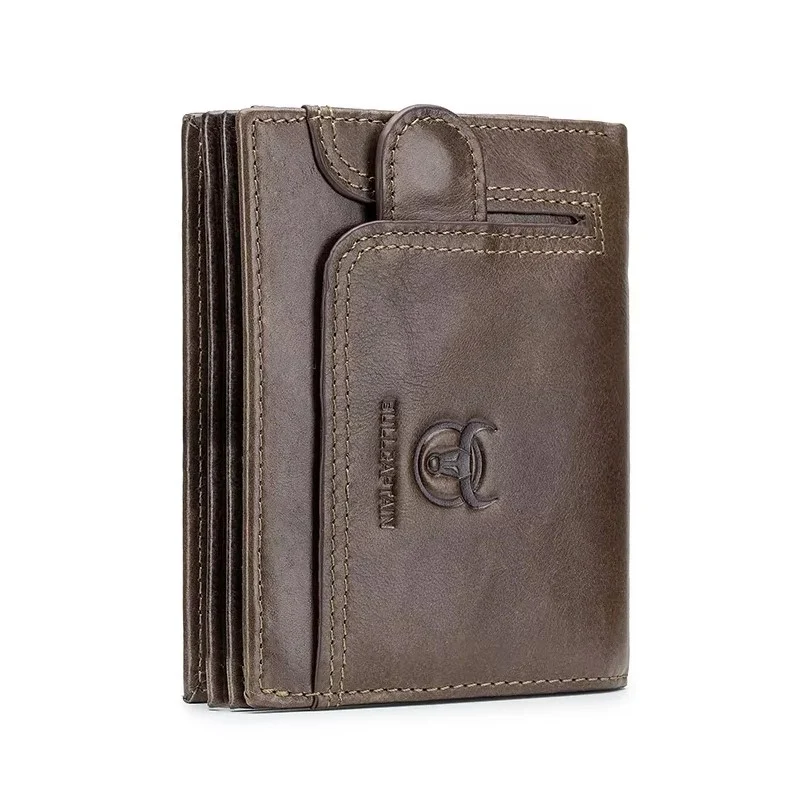 Portefeuille biker homme - Peak